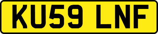 KU59LNF