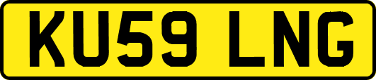 KU59LNG