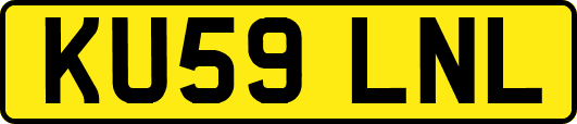 KU59LNL