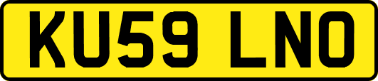 KU59LNO