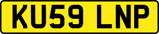 KU59LNP