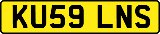 KU59LNS