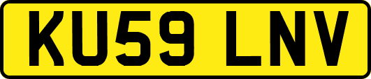 KU59LNV