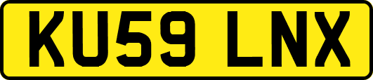KU59LNX