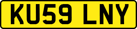 KU59LNY
