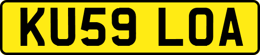 KU59LOA