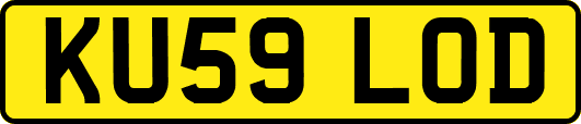 KU59LOD