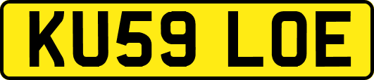 KU59LOE