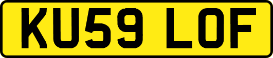 KU59LOF