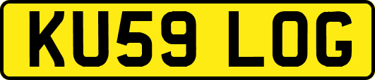 KU59LOG