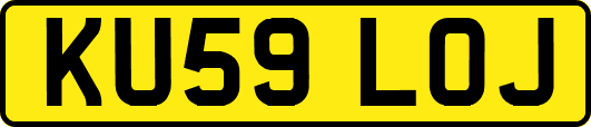 KU59LOJ