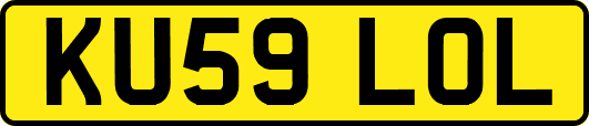 KU59LOL