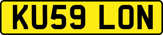 KU59LON