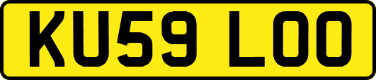 KU59LOO
