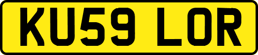 KU59LOR
