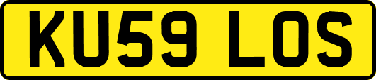 KU59LOS