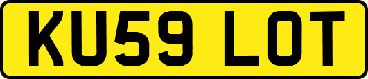 KU59LOT