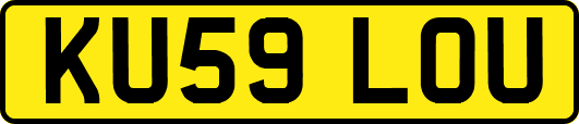 KU59LOU