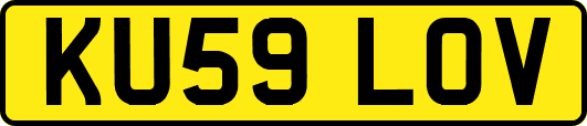 KU59LOV