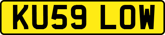 KU59LOW