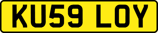 KU59LOY