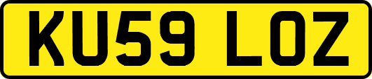 KU59LOZ