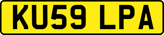 KU59LPA