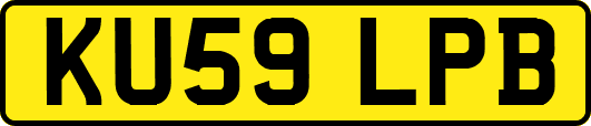 KU59LPB