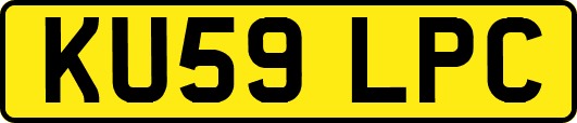 KU59LPC