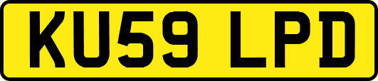 KU59LPD