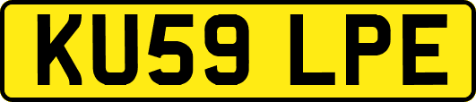 KU59LPE