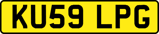 KU59LPG