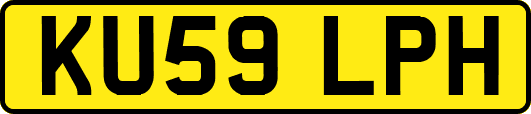 KU59LPH