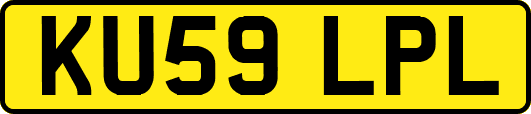 KU59LPL