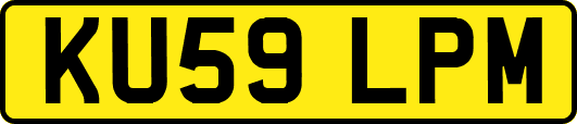 KU59LPM