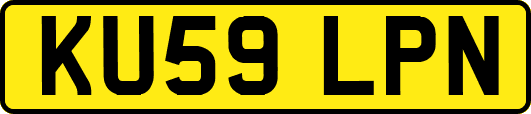 KU59LPN