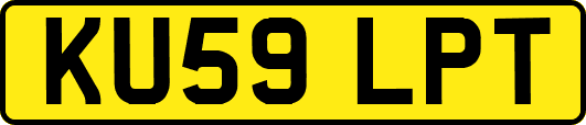 KU59LPT
