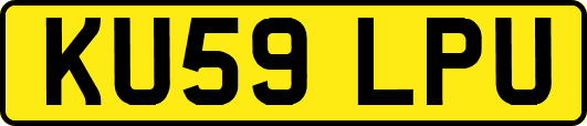 KU59LPU