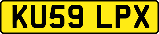 KU59LPX