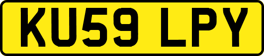 KU59LPY