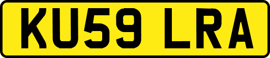 KU59LRA