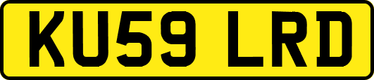 KU59LRD