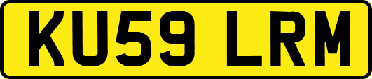 KU59LRM