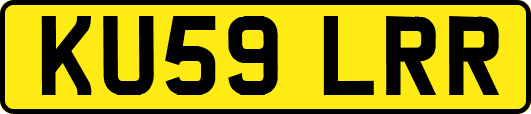 KU59LRR