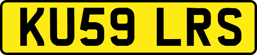 KU59LRS