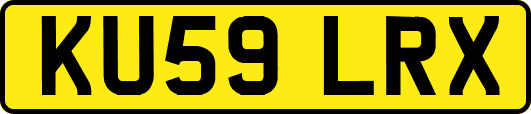 KU59LRX