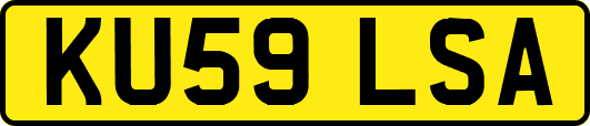 KU59LSA
