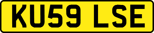 KU59LSE