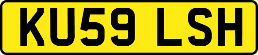 KU59LSH