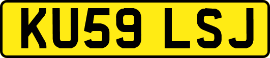 KU59LSJ
